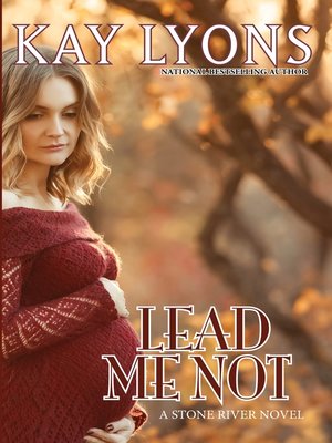 cover image of Lead Me Not